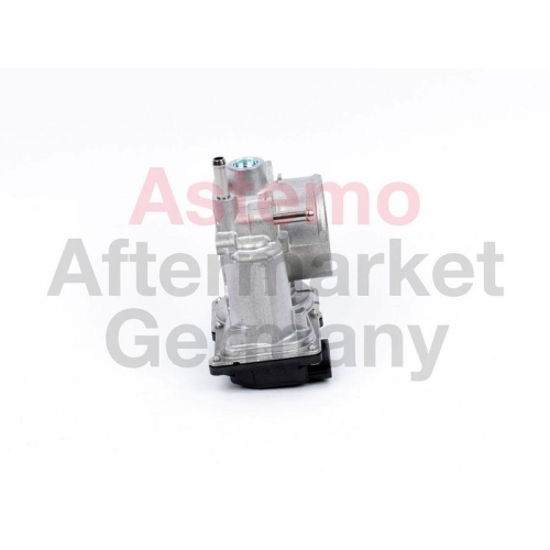 ASTEMO Drosselklappenstutzen 2508580