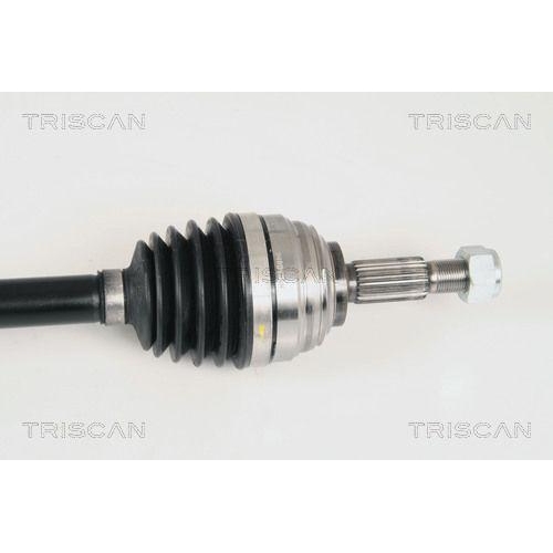 TRISCAN Antriebswelle 8540 25608
