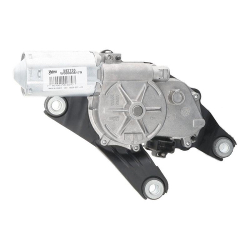 VALEO Wischermotor 582733