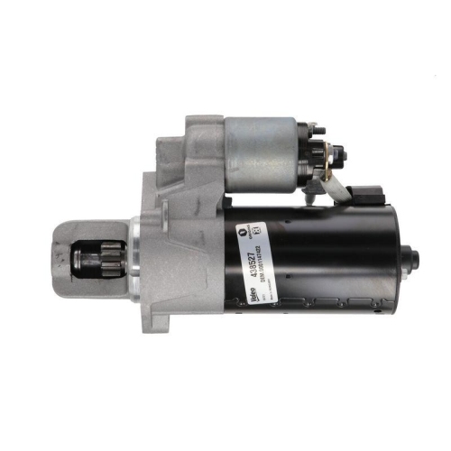 VALEO Starter VALEO ORIGINS STOP&START - NEW O.E. TECHNOLOGIE 438527