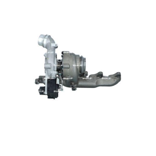 NRF Lader, Aufladung EASY FIT 90010250