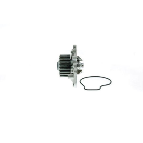 AISIN Wasserpumpe, Motork&uuml;hlung WPH-056V