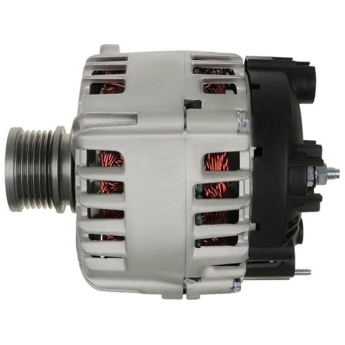 AS-PL Generator AS A3376S