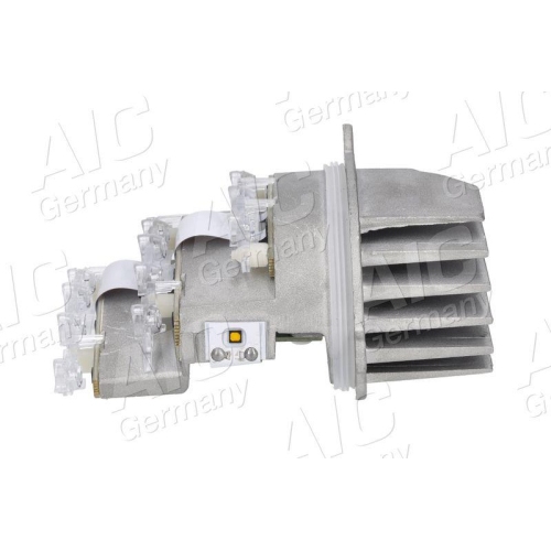 AIC Steuerger&auml;t, Beleuchtung NEW MOBILITY PARTS 76647
