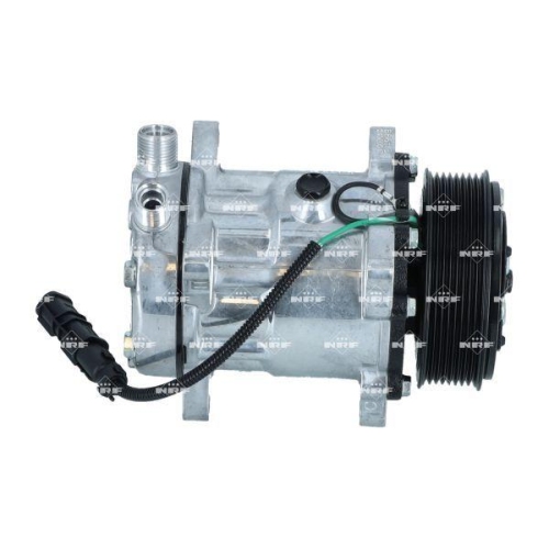 NRF Kompressor, Klimaanlage EASY FIT 32706