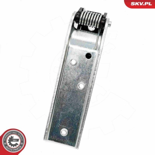 ESEN SKV Rollenf&uuml;hrung, Schiebet&uuml;r 97SKV100