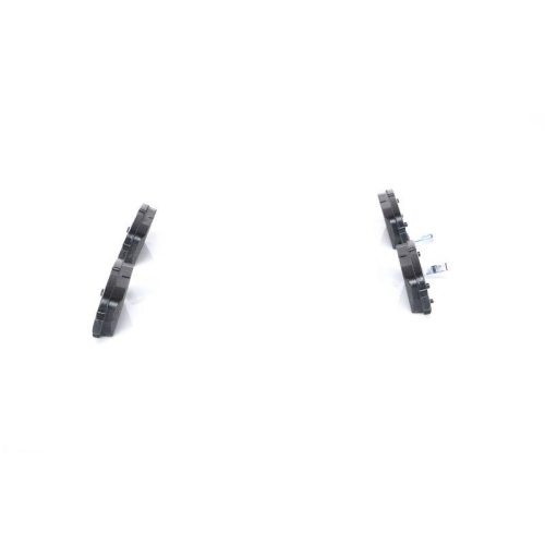 BOSCH Bremsbelagsatz, Scheibenbremse 0 986 494 090