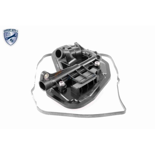 VAICO Hydraulikfiltersatz, Automatikgetriebe EXPERT KITS +
