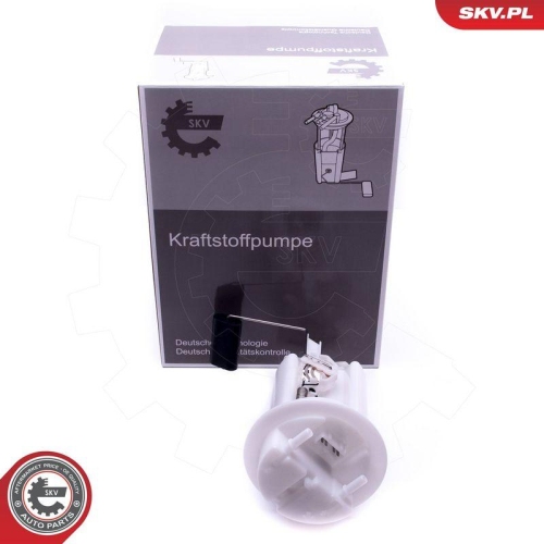 ESEN SKV Kraftstoff-F&ouml;rdereinheit 02SKV808