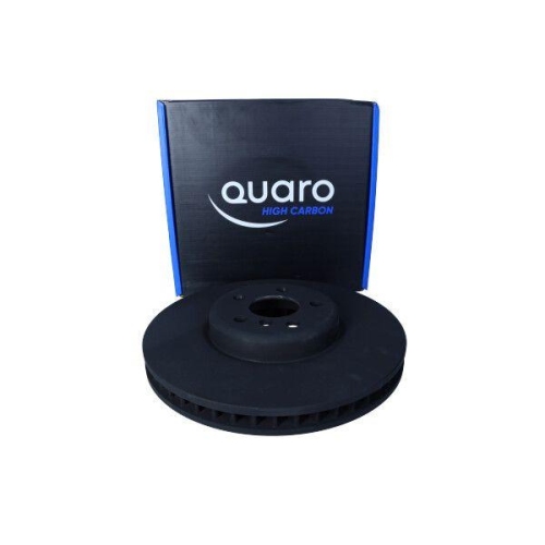 QUARO Bremsscheibe QD1416HC