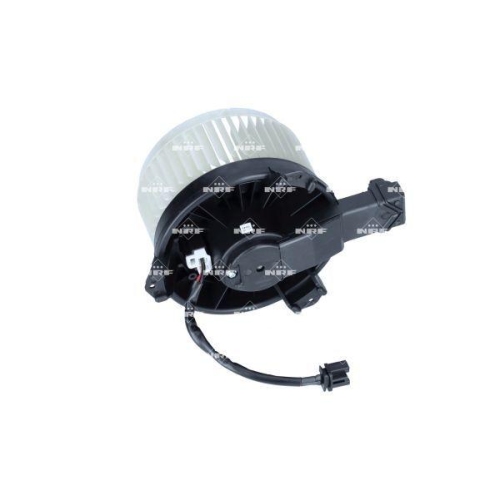 NRF Innenraumgebl&auml;se 34509