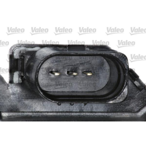 VALEO Wischermotor ORIGINAL TEIL 582709