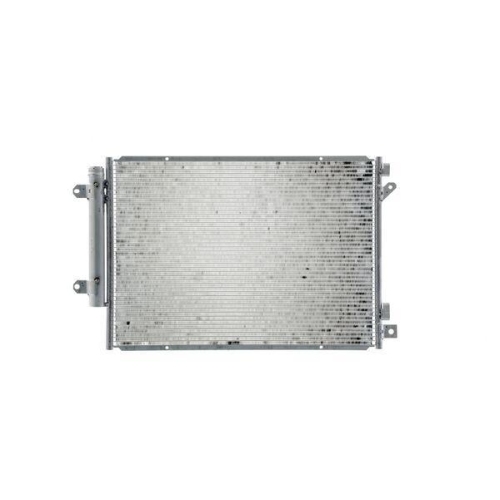 MAHLE Kondensator, Klimaanlage BEHR AC 1025 000S