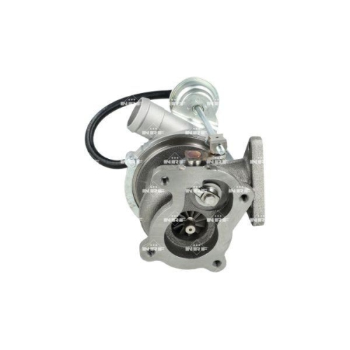 NRF Lader, Aufladung EASY FIT 90010259