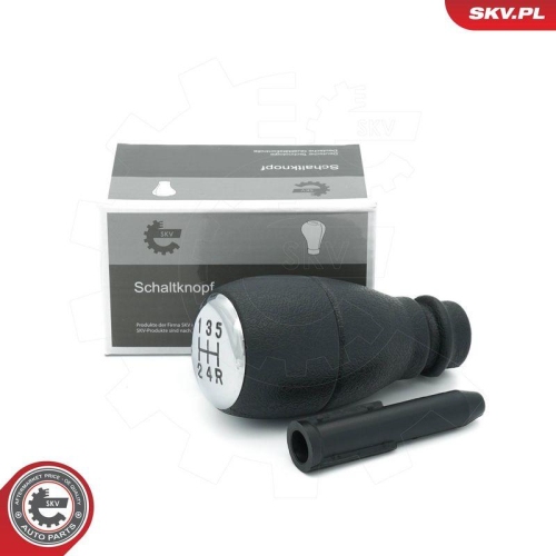 ESEN SKV Schalthebelknauf 63SKV027