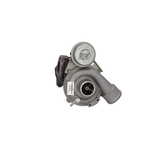 KAMOKA Lader, Aufladung 8600016