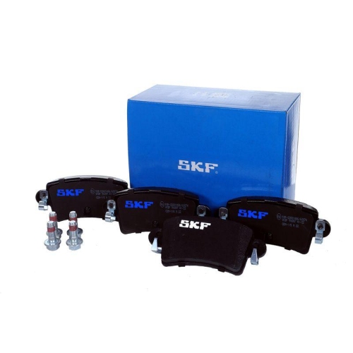 SKF Bremsbelagsatz, Scheibenbremse VKBP 90097