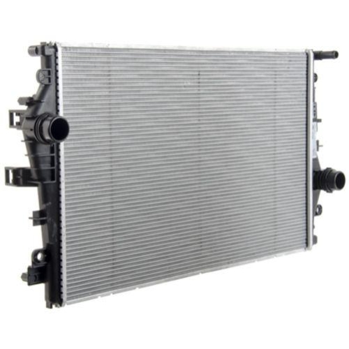 MAHLE K&uuml;hler, Motork&uuml;hlung BEHR *** PREMIUM LINE *** CR 1658 000P