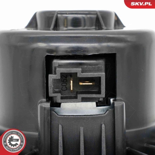 ESEN SKV Innenraumgebl&auml;se