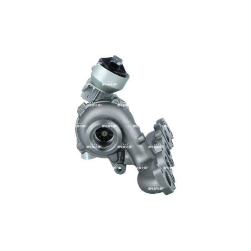 NRF Lader, Aufladung EASY FIT 90010092
