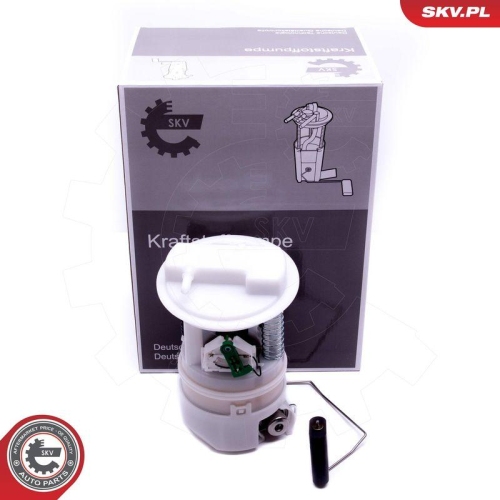 ESEN SKV Kraftstoff-F&ouml;rdereinheit 02SKV810