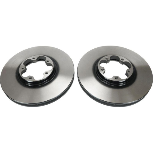 TRW Bremsscheibe DF4216