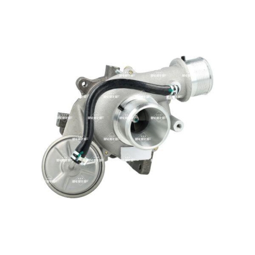 NRF Lader, Aufladung 90010372