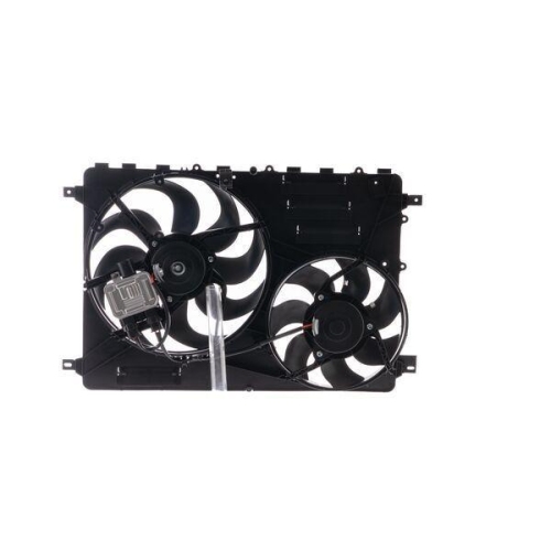 MAHLE L&uuml;fter, Motork&uuml;hlung BEHR CFF 653 000S