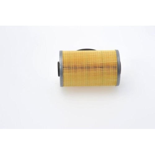 BOSCH Kraftstofffilter 1 457 431 724