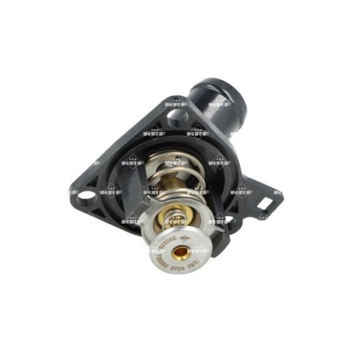 NRF Thermostat, K&uuml;hlmittel EASY FIT 725252