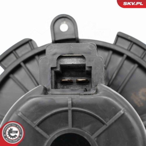 ESEN SKV Innenraumgebl&auml;se