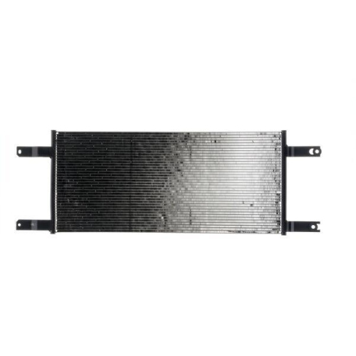 MAHLE Kondensator, Klimaanlage BEHR AC 1034 000S