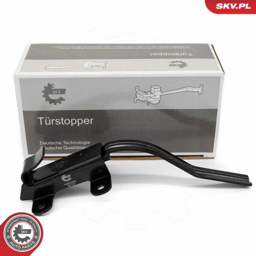 ESEN SKV T&uuml;rfeststeller 16SKV932