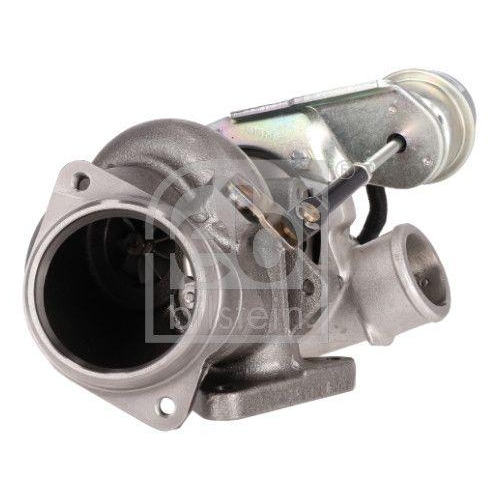 FEBI BILSTEIN Lader, Aufladung Garrett Turbo NEU 186911