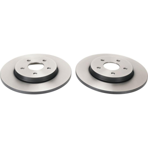 TRW Bremsscheibe DF4218