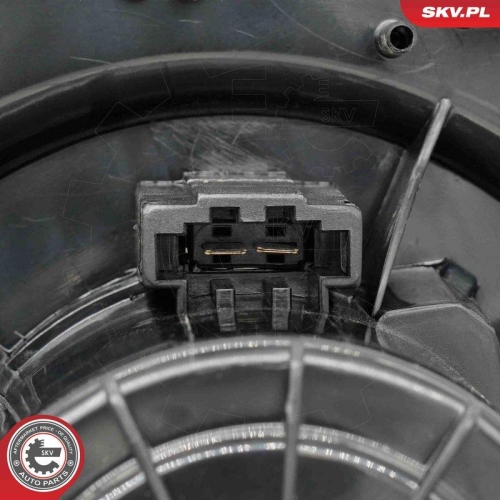 ESEN SKV Innenraumgebläse