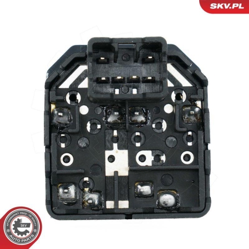 ESEN SKV Schalter, Fensterheber