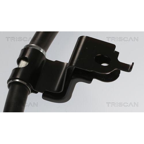 TRISCAN Seilzug, Feststellbremse 8140 131360