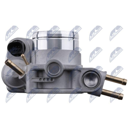 NTY Drosselklappenstutzen ETB-AU-010