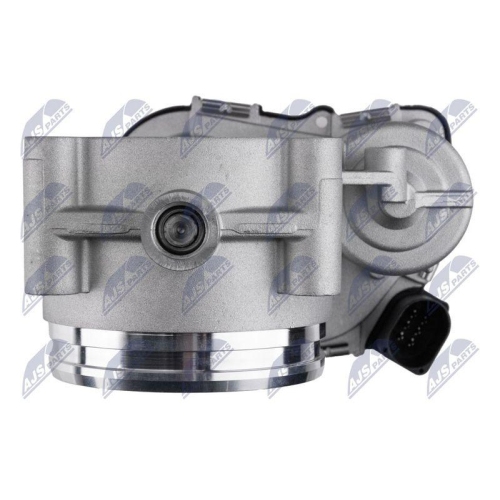 NTY Drosselklappenstutzen ETB-AU-011