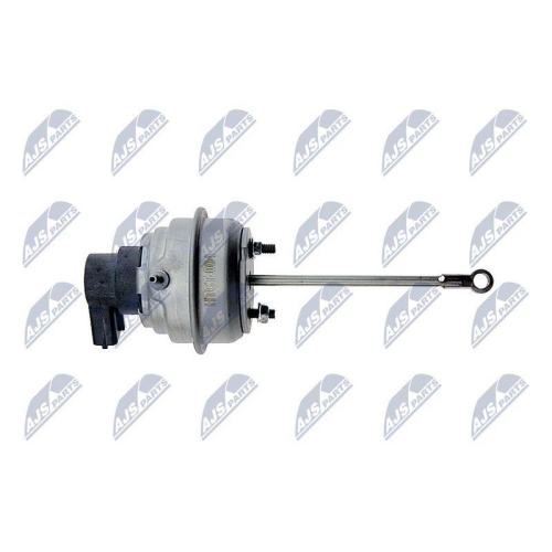 NTY Stellelement, Turbolader ECD-CT-004