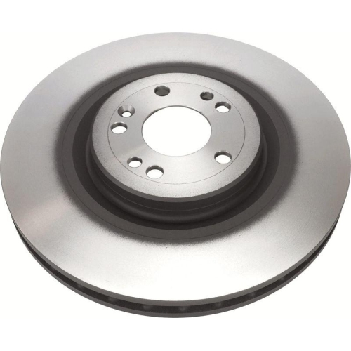 TRW Bremsscheibe TRW SINGLE DF4222S