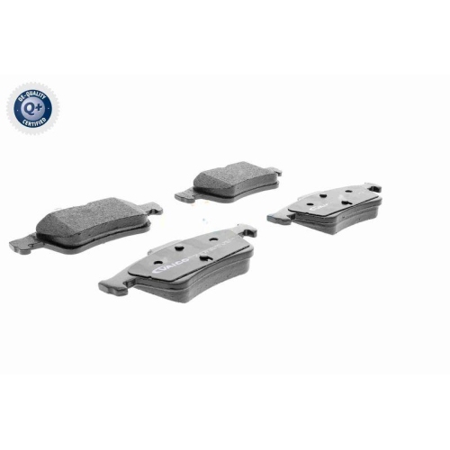 VAICO Bremsbelagsatz, Scheibenbremse Green Mobility Parts V25-0226