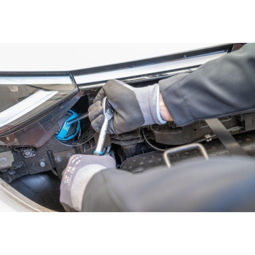 HAZET 3/8 Zoll Vierkantlosewerkzeug Deckel Kuehlmittel VAG 92 mm 4803-2