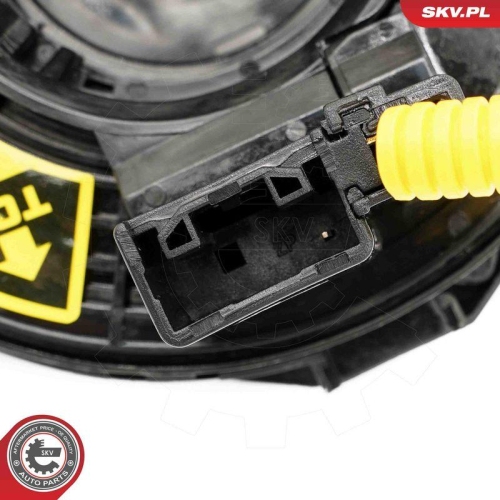 ESEN SKV Wickelfeder, Airbag