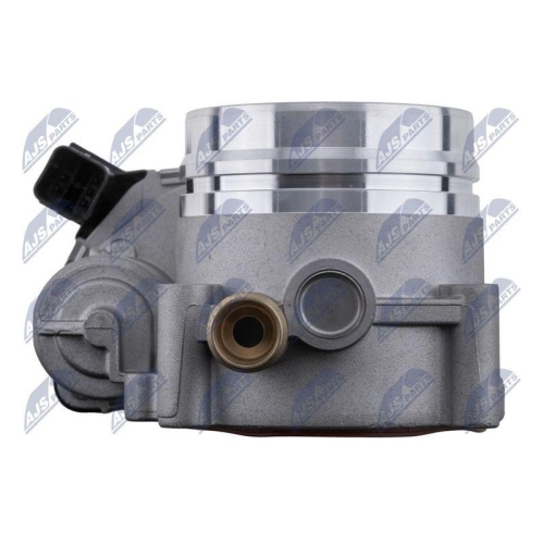 NTY Drosselklappenstutzen ETB-BM-010