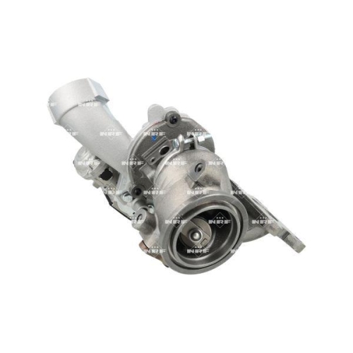 NRF Lader, Aufladung 90010062