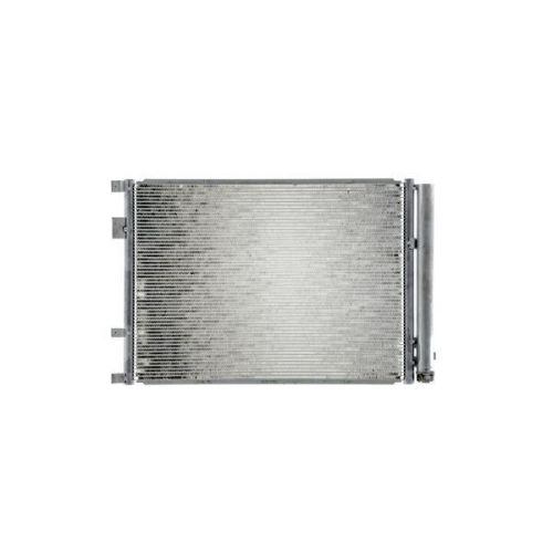 MAHLE Kondensator, Klimaanlage BEHR AC 1055 000S