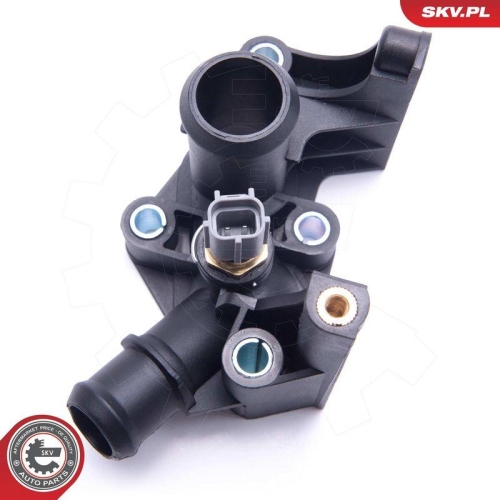 ESEN SKV Thermostat, K&uuml;hlmittel 20SKV157