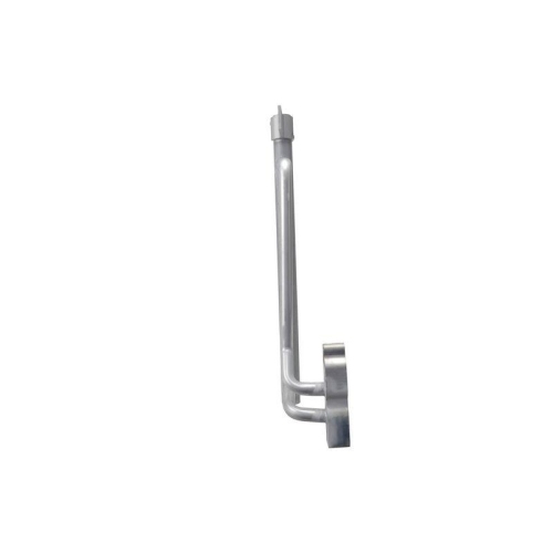 HELLA Kondensator, Klimaanlage >>> Easy2Fit <<< 8FC 366 222-921